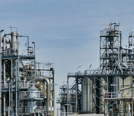 Jak rozwijała się infrastruktura hutnicza na świecie?