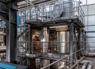 Autonomiczne kopalnie a ochrona środowiska