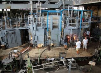 Zastosowanie technologii IoT w monitoringu systemów hydraulicznych