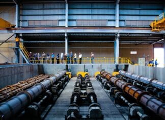 Wahania cen stali – problem czy naturalny cykl gospodarczy?