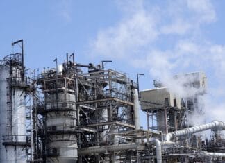 Narodziny przemysłu elektronicznego