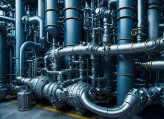 Problemy z dostępem do kluczowych minerałów