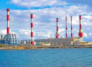 Jakie są największe dźwigi na świecie i gdzie pracują?