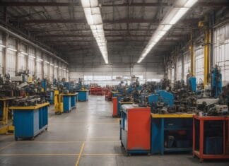 Brak kapitału na innowacje technologiczne