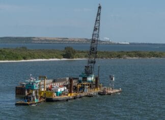 Autonomiczne koparki i ładowarki