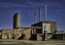 Audyty energetyczne w hutach i fabrykach