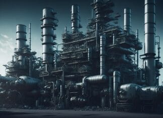 Kiedy możemy mówić o prawdziwej fabryce 4.0?