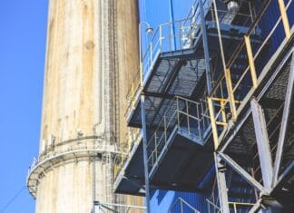 Historia budowy gigantycznych mostów