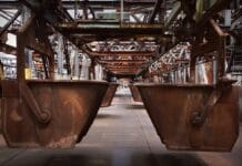 Prognozy dla przemysłu ciężkiego w erze zielonej transformacji