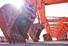 Zielone inwestycje w przemyśle ciężkim – gdzie trafiają pieniądze?