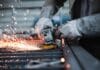 Jak wygląda proces produkcji stali od rudy żelaza do gotowego produktu?