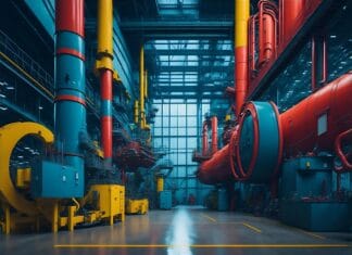 Rosnące wymogi środowiskowe – bariera rozwoju czy szansa?