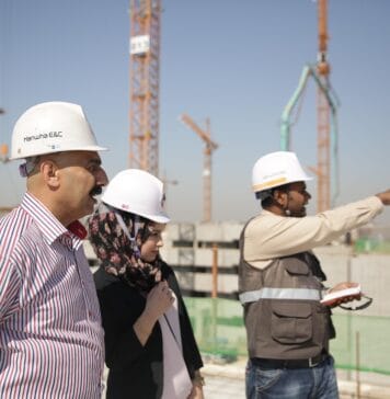 Największe magazyny logistyczne w Europie