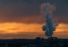 Odpady przemysłowe jako surowiec przyszłości