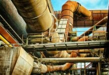 Przemysł stalowy USA – historia wielkich hut Pittsburgha