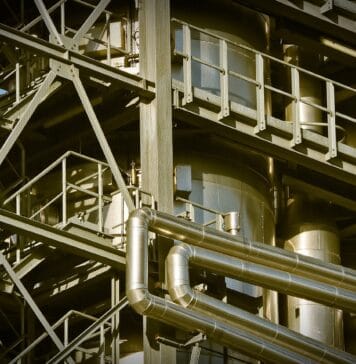 Czy druk 4D znajdzie zastosowanie w infrastrukturze przemysłowej?