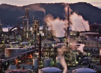 Jakie są największe elektrownie w Polsce?