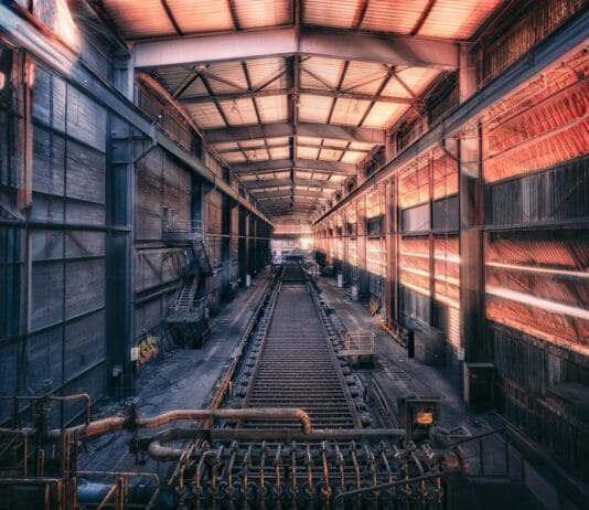 Sztuczna inteligencja w służbie ekologii przemysłowej