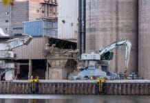 Ceny energii a konkurencyjność przemysłu