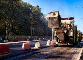 Kompleksowe wykonanie dróg – co naprawdę oznacza pełna realizacja inwestycji drogowej?