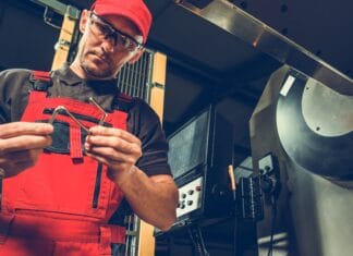 Gięcie i formowanie drutu CNC – kiedy precyzja decyduje o jakości całego produktu