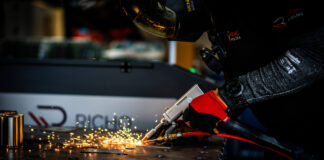 Spawanie laserowe: jak działa i dlaczego w wielu zastosowaniach wypiera TIG/MIG?