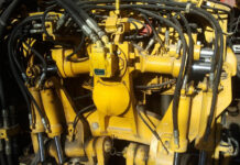 Jak minimalizować awarie instalacji przemysłowych w środowisku przemysłowym.