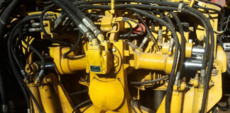 Jak minimalizować awarie instalacji przemysłowych w środowisku przemysłowym.