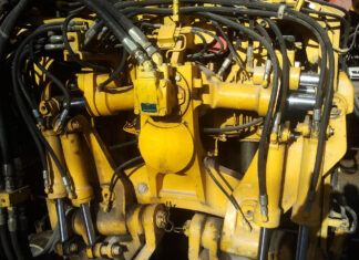 Jak minimalizować awarie instalacji przemysłowych w środowisku przemysłowym.