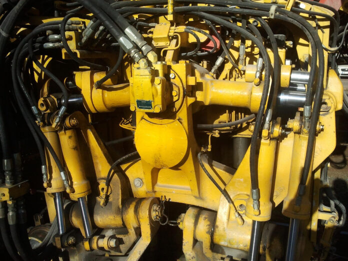 Jak minimalizować awarie instalacji przemysłowych w środowisku przemysłowym.