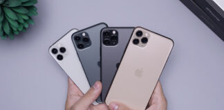 Używane telefony iPhone – dlaczego to dobry wybór i jak wybrać najlepszy model? Używane telefony iPhone - dlaczego to dobry wybór i jak wybrać najlepszy model?