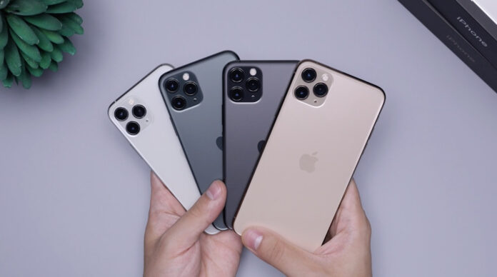 Używane telefony iPhone - dlaczego to dobry wybór i jak wybrać najlepszy model?