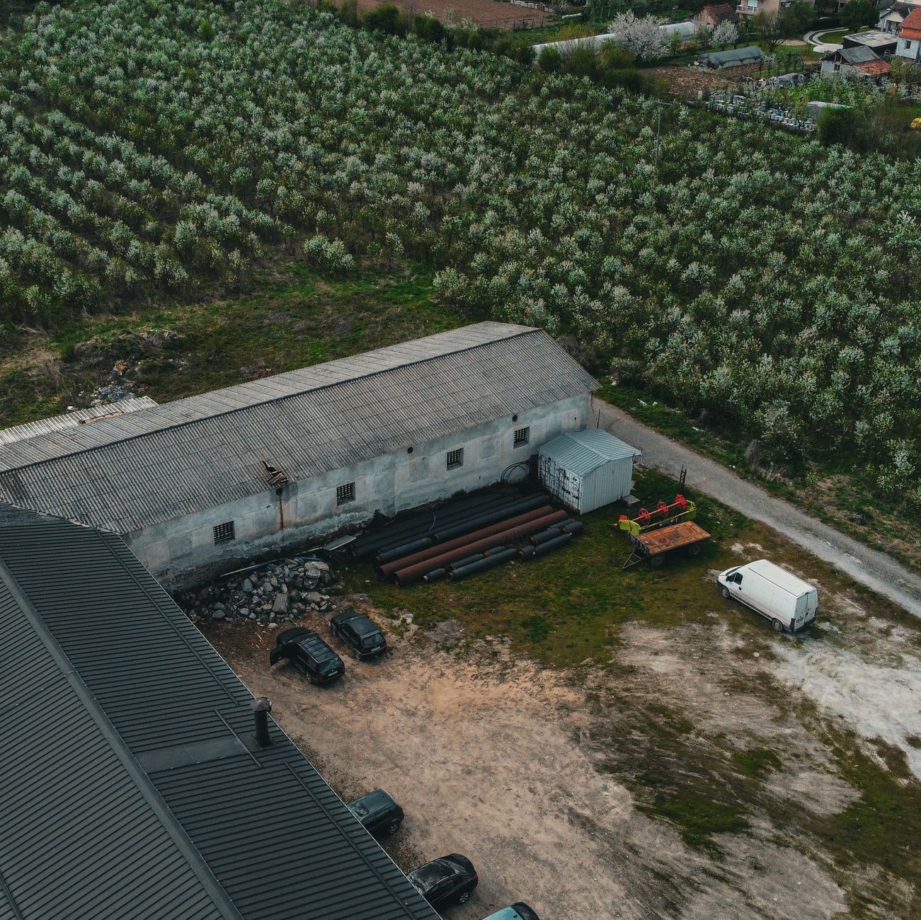Hydraulika w gospodarce obiegu zamkniętego – odzysk, ponowne użycie i recykling