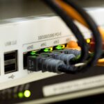 Przemysłowe IoT w hydraulice siłowej: od czujnika do chmury danych