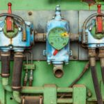 Przemysłowe IoT w hydraulice siłowej: od czujnika do chmury danych