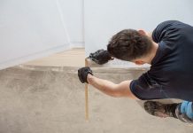 Najczęstsze błędy przy cięciu styropianu – nierówne krawędzie, przypalenia, kruszenie materiału. Jak ich unikać?
