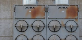 Filtry workowe w odpylaniu przemysłowym – jak dobrać materiał filtracyjny do pyłu i temperatury