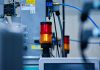 IO-Link w hydraulice siłowej: integracja czujników ciśnienia i temperatury IO-Link w hydraulice siłowej: integracja czujników ciśnienia i temperatury