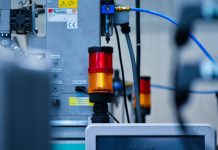 IO-Link w hydraulice siłowej: integracja czujników ciśnienia i temperatury